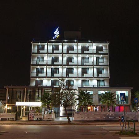 Hotel Park E Mobil Home Sottomarina Exterior foto